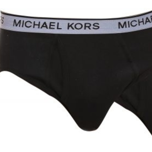 michael kors men's underwear brief